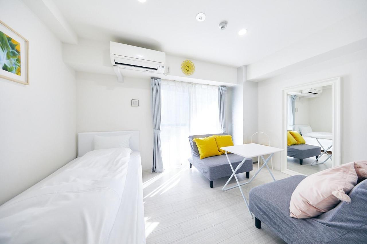 Montana Flat Yebisu / Vacation 5949 Apartamento
