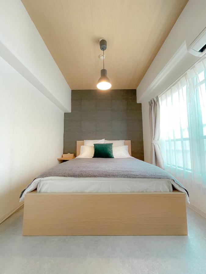 Accommodates Up To 11 Guests!!staypia Namba Ebisu