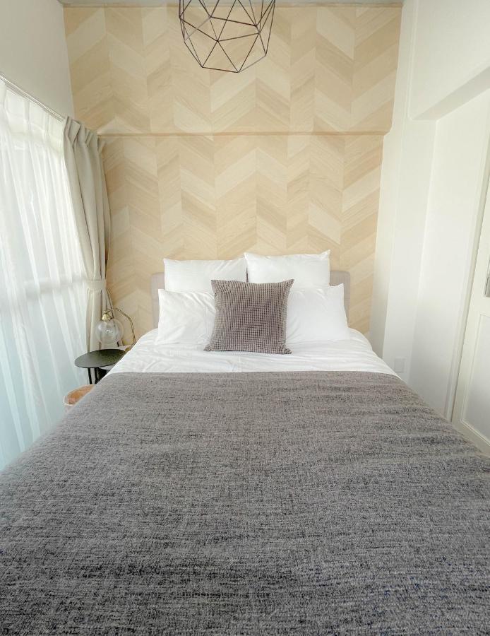 Accommodates Up To 11 Guests!!staypia Namba Ebisu