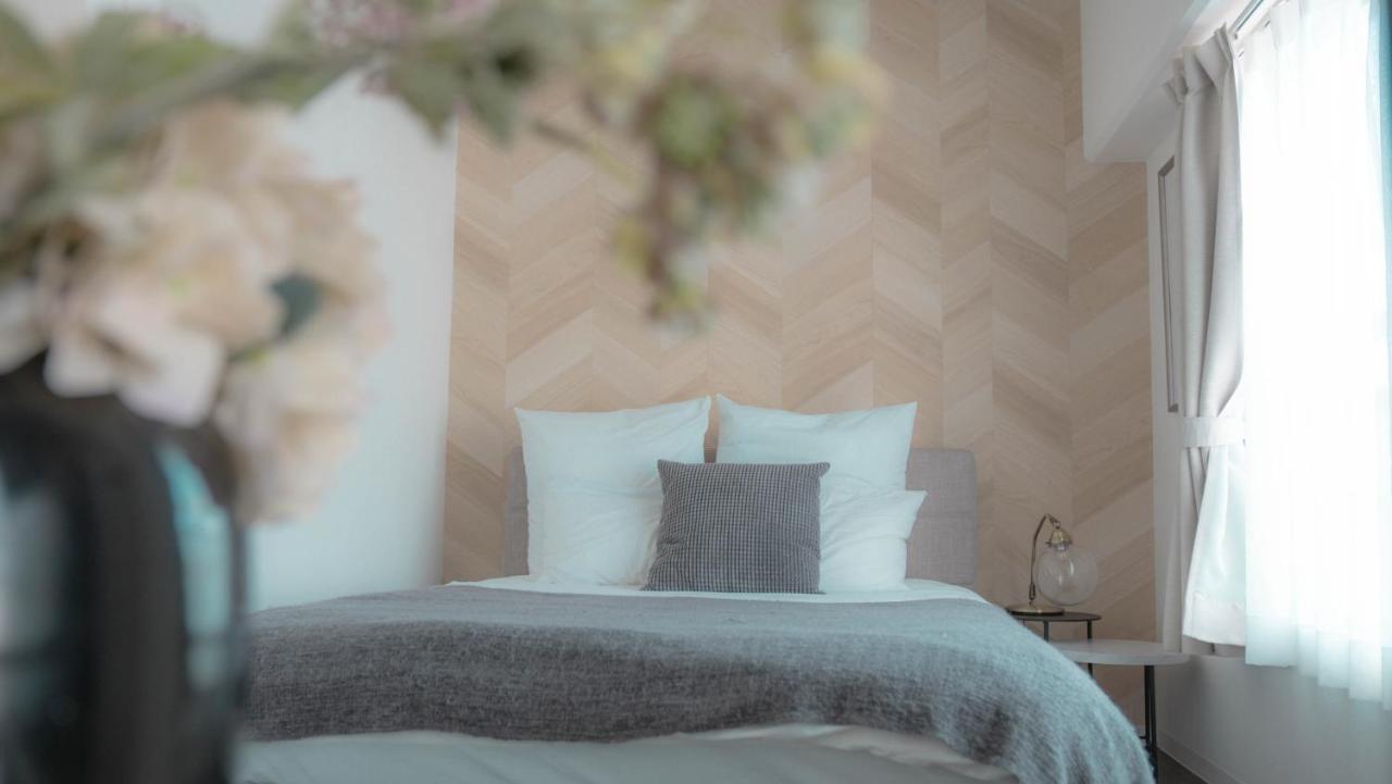 Apartment Accommodates Up To 11 Guests!!staypia Namba Ebisu Osaka