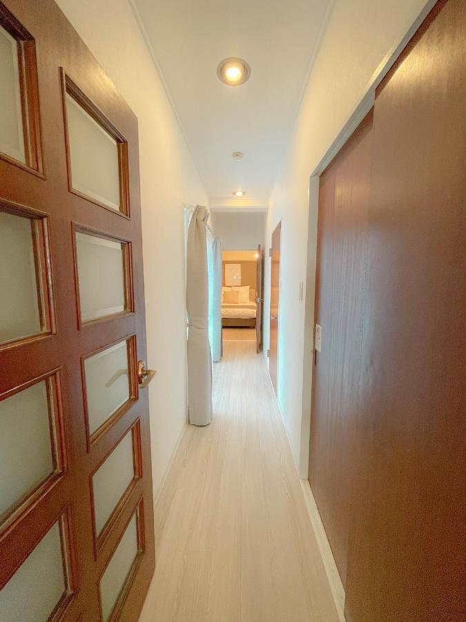 Apartment Accommodates Up To 11 Guests!!staypia Namba Ebisu