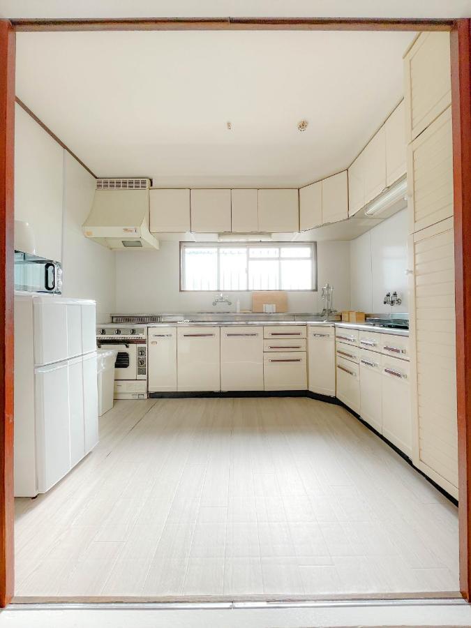 Accommodates Up To 11 Guests!!staypia Namba Ebisu Osaka