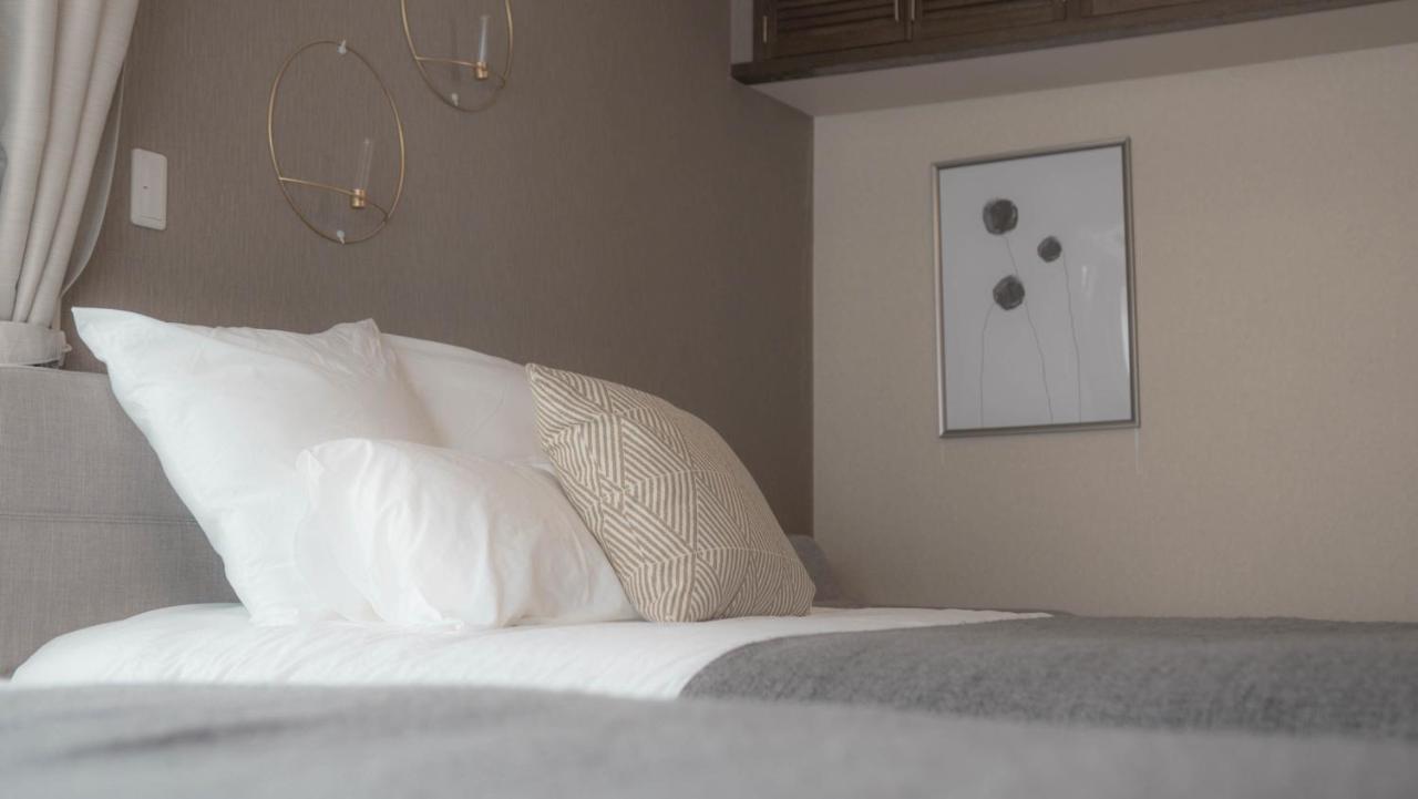 Accommodates Up To 11 Guests!!staypia Namba Ebisu