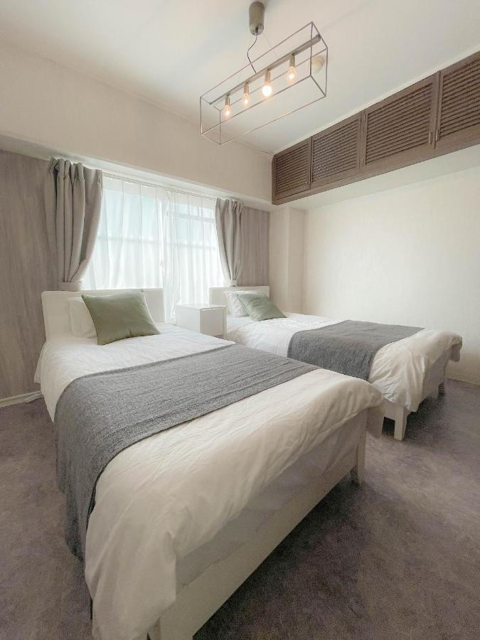 Accommodates Up To 11 Guests!!staypia Namba Ebisu