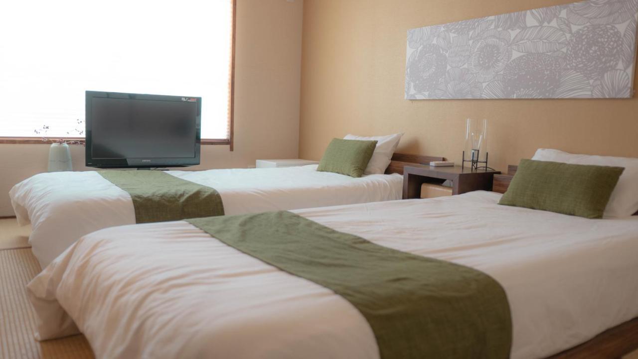 Accommodates Up To 11 Guests!!staypia Namba Ebisu Apartment *