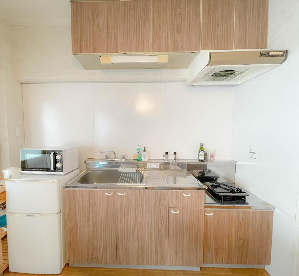 Accommodates Up To 11 Guests!!staypia Namba Ebisu * Osaka