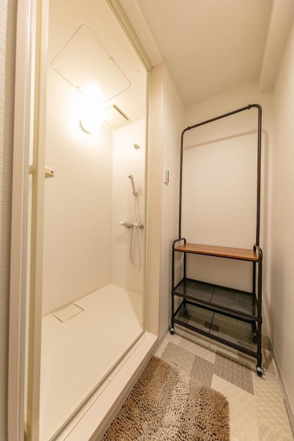 星野の宿 日本橋黒門道頓堀心斎橋難波エリア中心地 Apartment