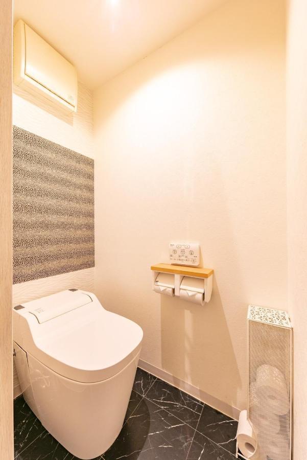 Apartment 星野の宿 日本橋黒門道頓堀心斎橋難波エリア中心地