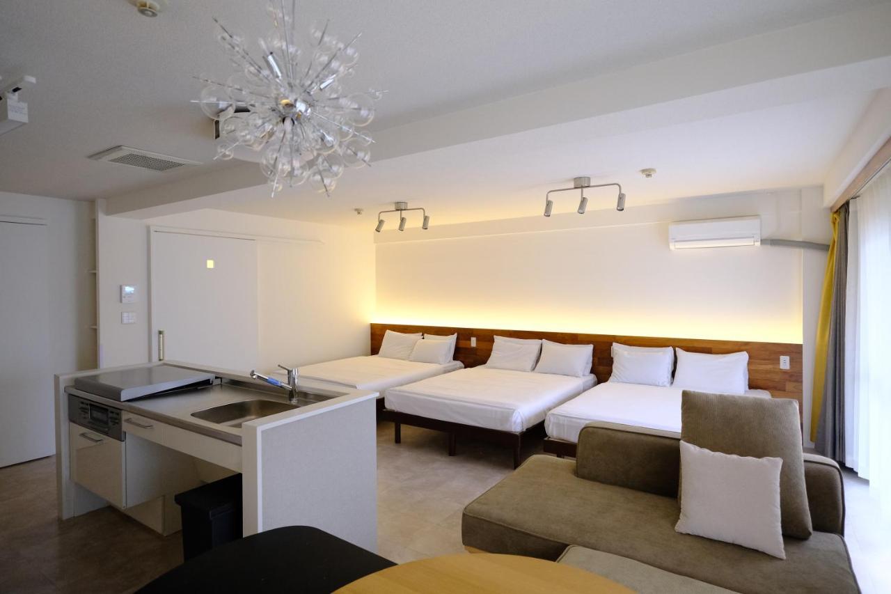 Namba Hara Apartment *