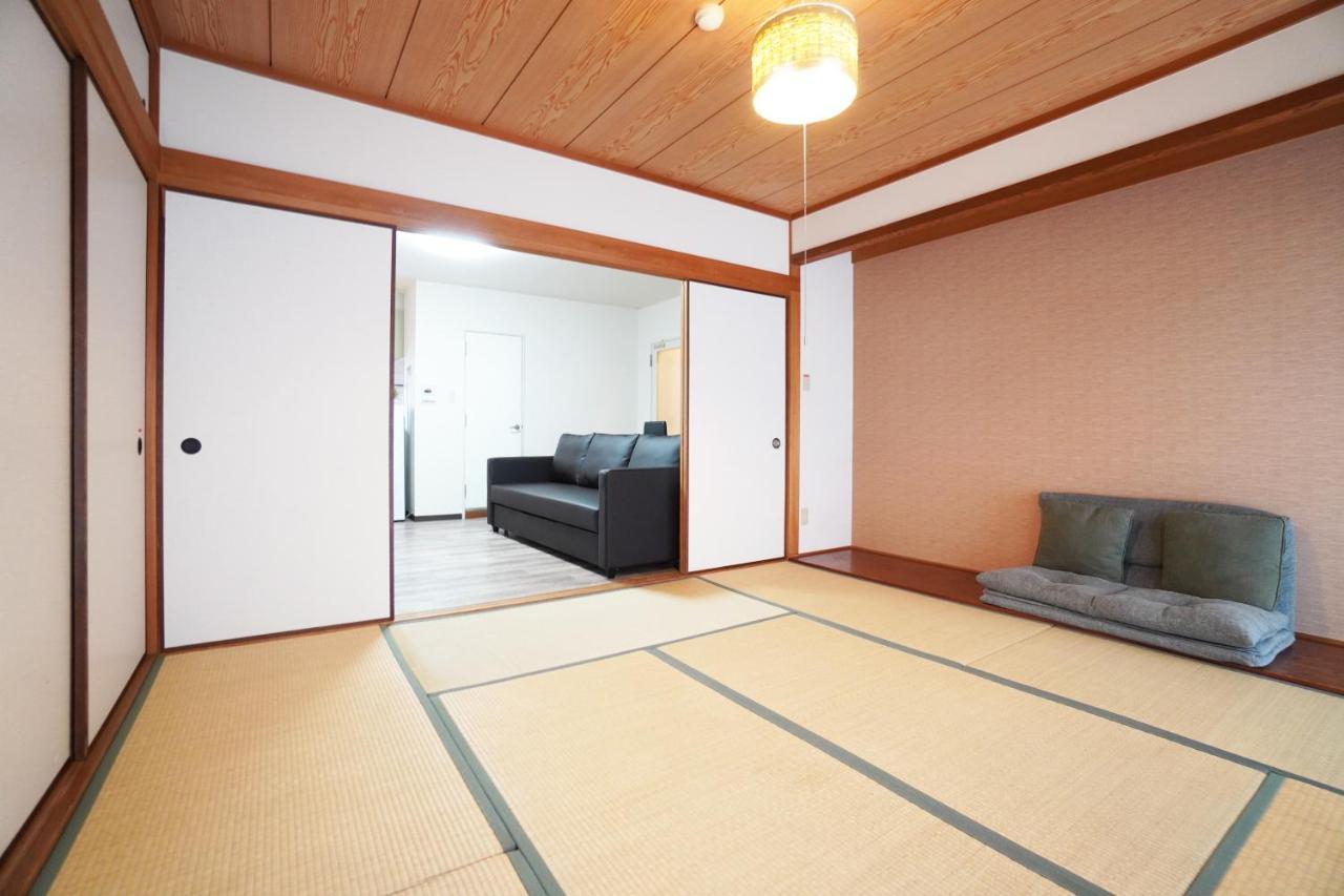 Apartment Miyabi Yuhigaoka *