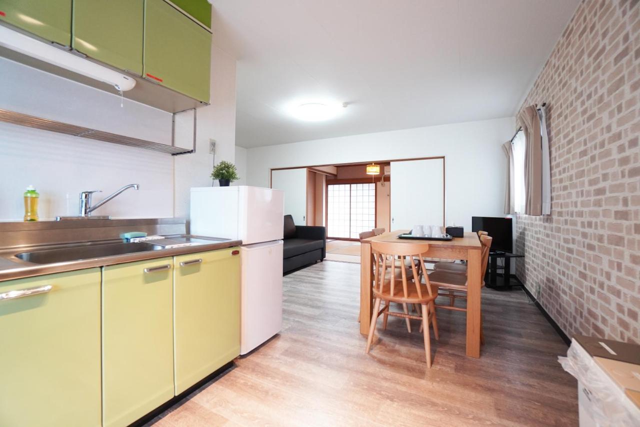 Apartment Miyabi Yuhigaoka *