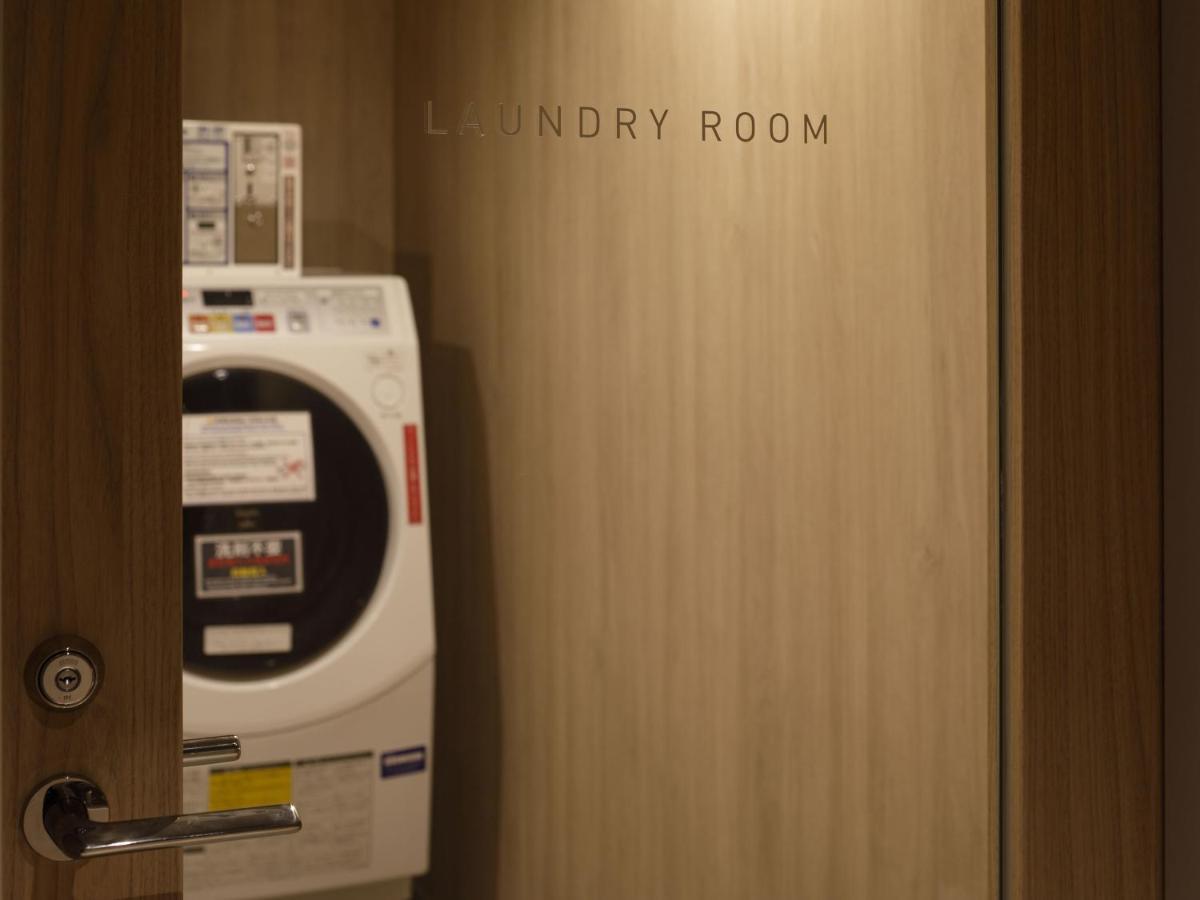 The Leben 4* Osaka
