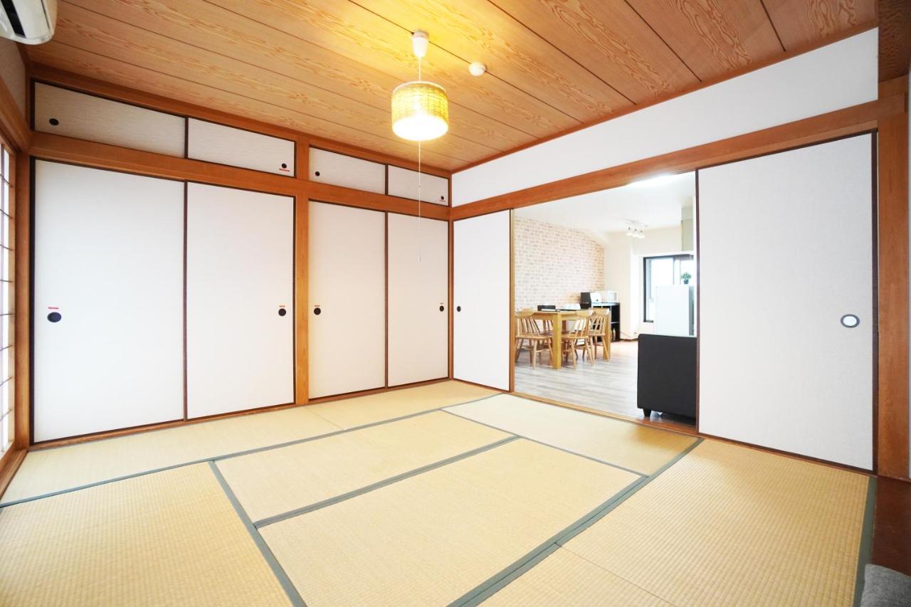 Apartment Miyabi Yuhigaoka *