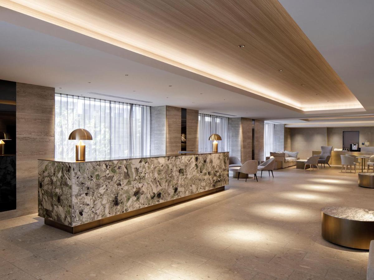 Hotel The Leben Osaka