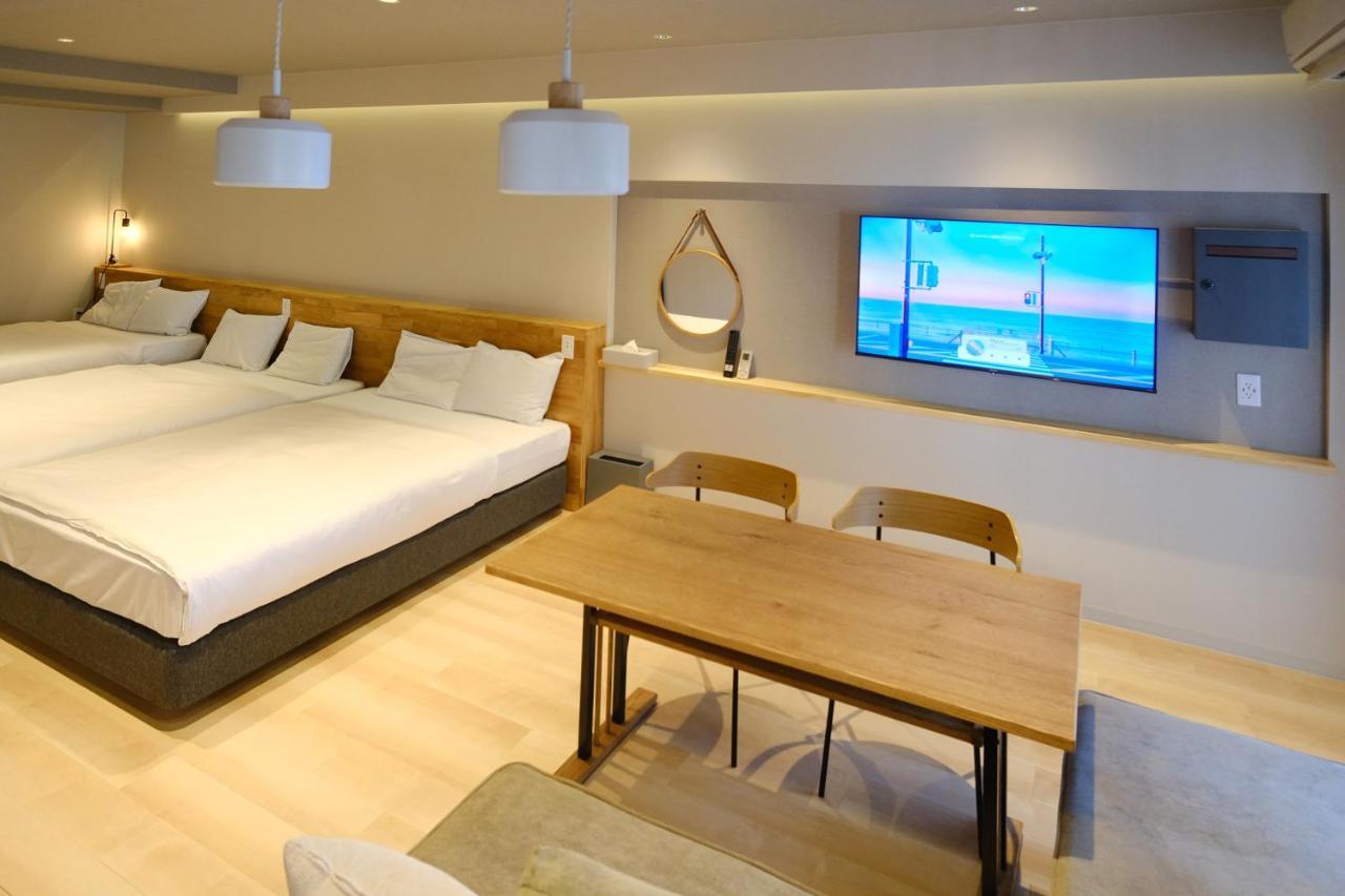 Namba Hara Apartment *