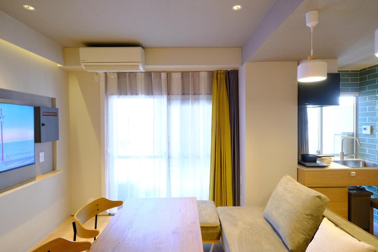 Apartment Namba Hara Osaka