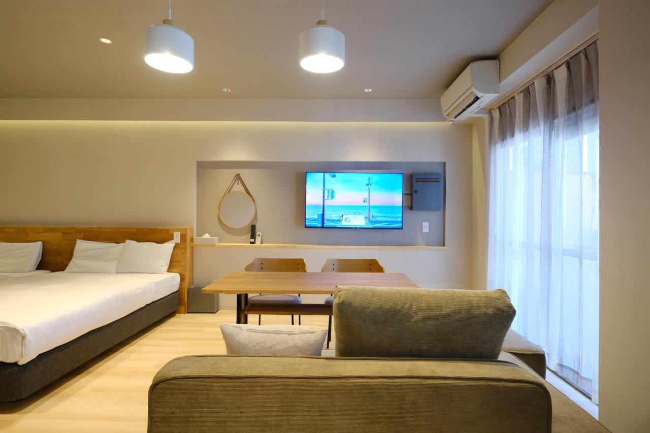 Apartment Namba Hara Osaka