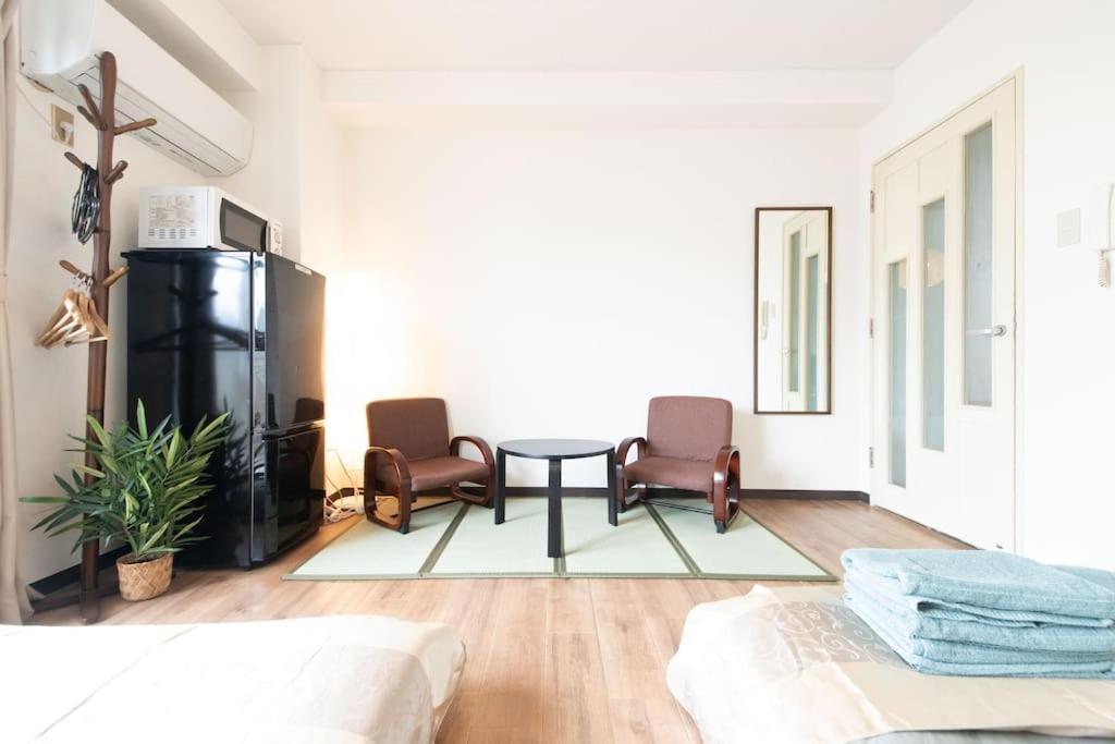 Sanacion Motomachi 6: Cozy Namba With Netflix Apartment *