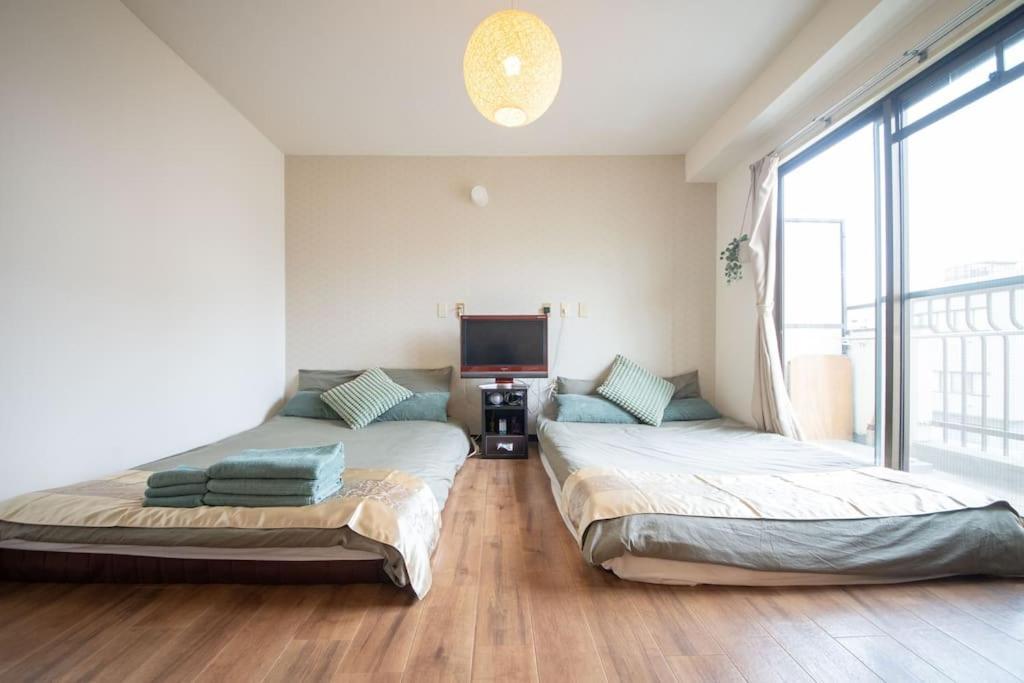 Sanacion Motomachi 6: Cozy Namba With Netflix * Osaka