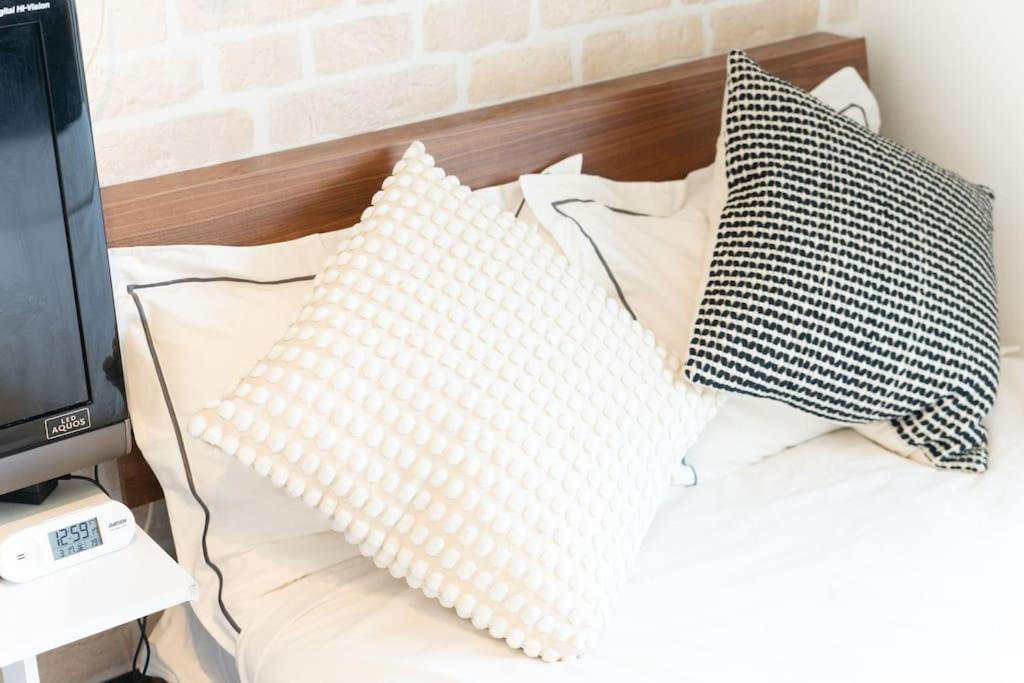 Apartment Sanacion Motomachi 6: Cozy Namba With Netflix Osaka