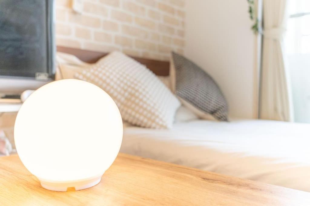 Apartment Sanacion Motomachi 6: Cozy Namba With Netflix