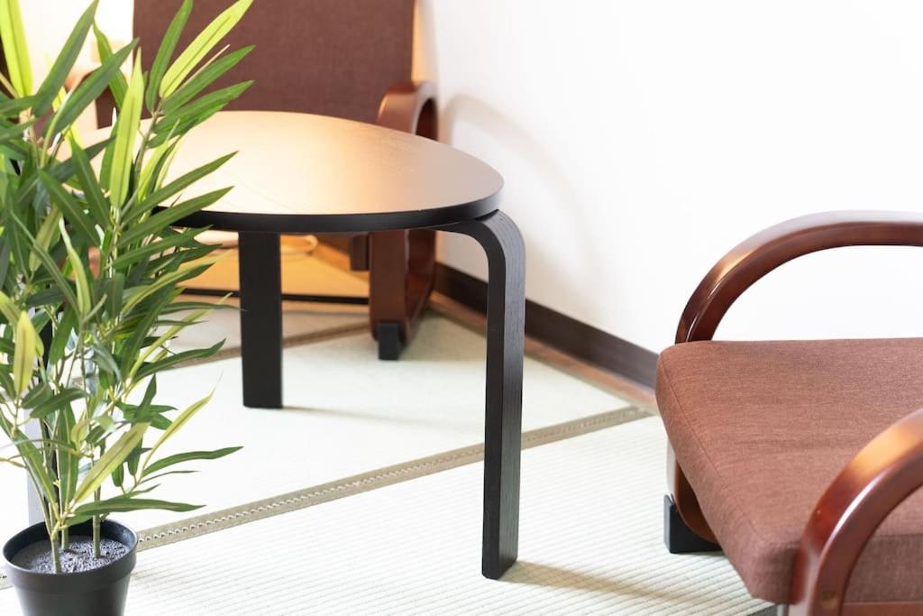 Apartment Sanacion Motomachi 6: Cozy Namba With Netflix *