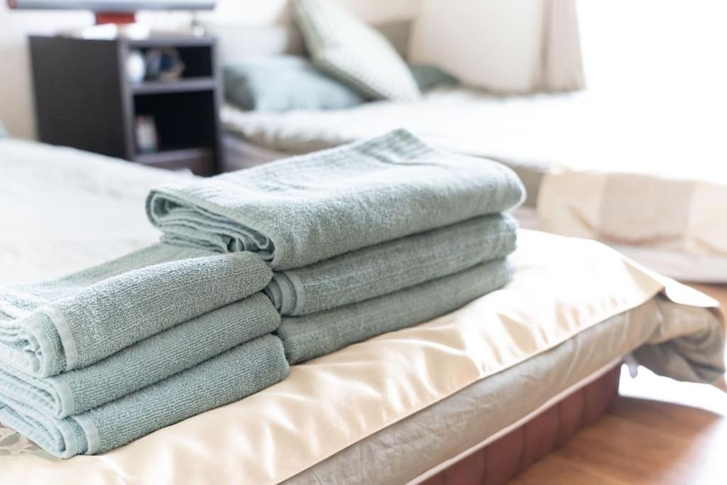 Sanacion Motomachi 6: Cozy Namba With Netflix Osaka
