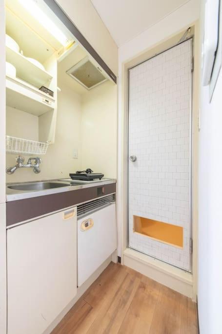 Apartment Sanacion Motomachi 6: Cozy Namba With Netflix *