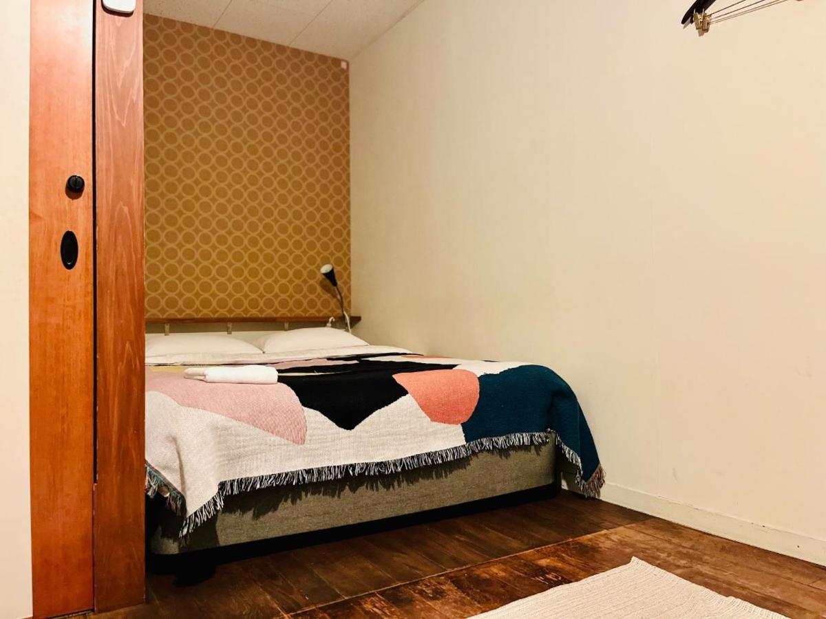 Hostel Fon-su