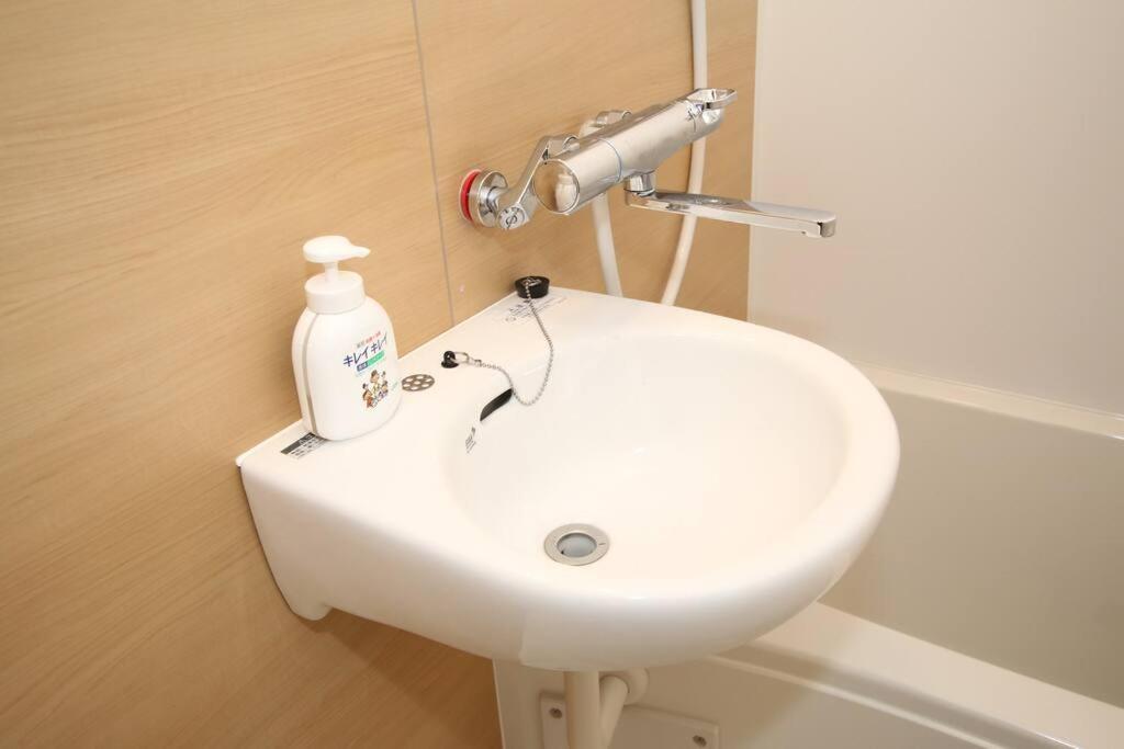 Elia Namba: Cozy 2-bed Near Dotonbori And Kuromon Market