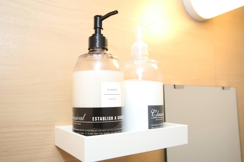 Apartment Elia Namba: Cozy 2-bed Near Dotonbori And Kuromon Market