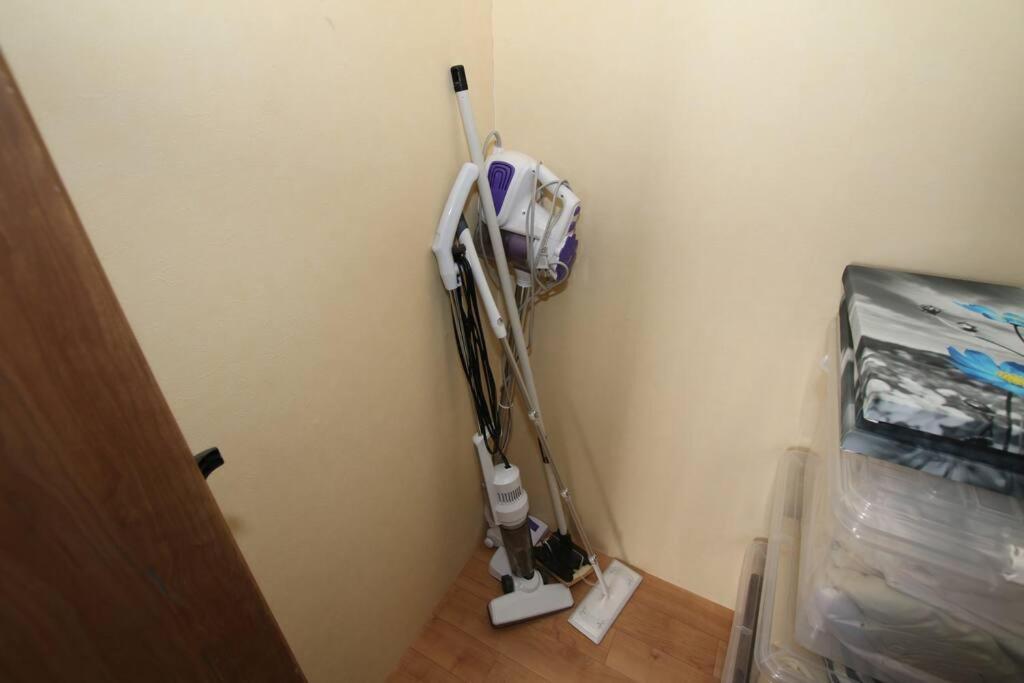 Apartment Elia Namba: Cozy 2-bed Near Dotonbori And Kuromon Market Osaka