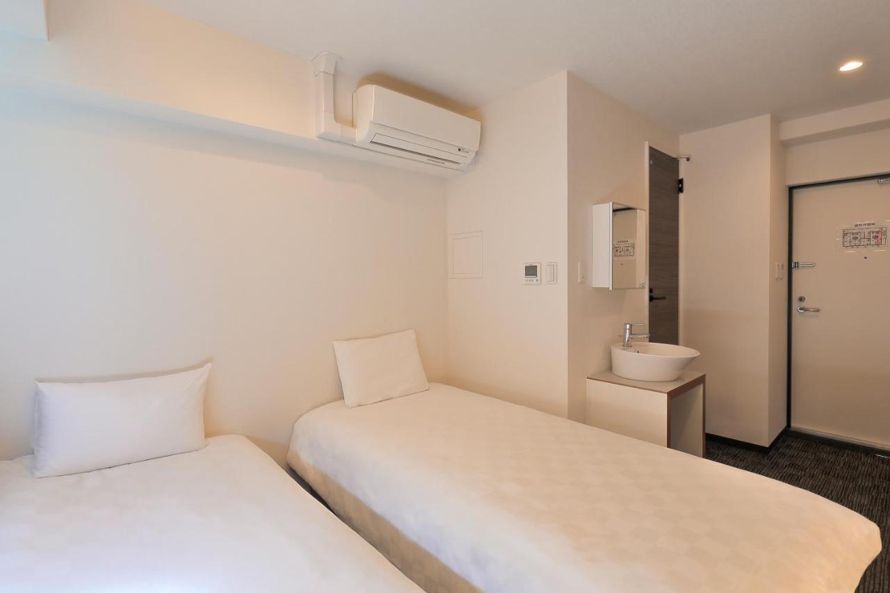 Aparthotel Ostay Namba Minami Toyotomi Skybird