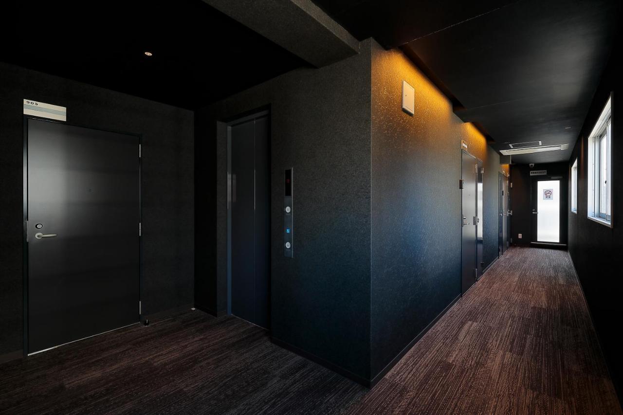 Ostay Namba Minami Toyotomi Skybird Aparthotel