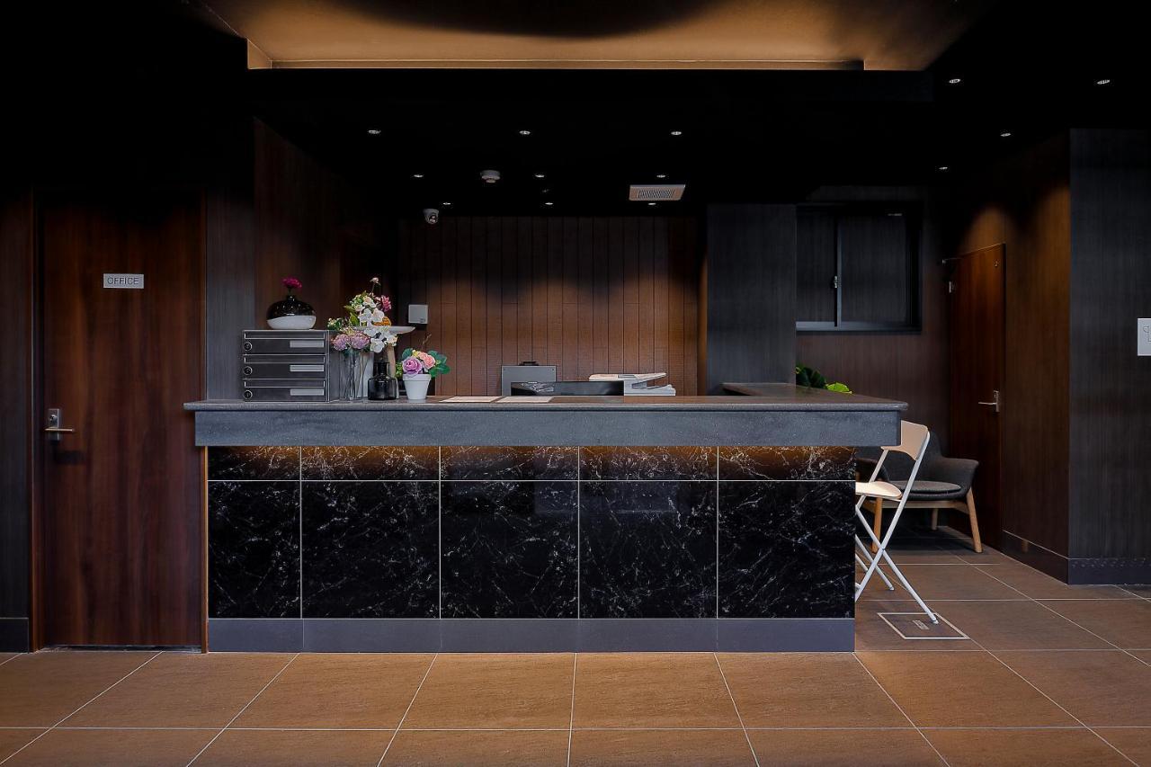 Ostay Namba Minami Toyotomi Skybird Aparthotel *