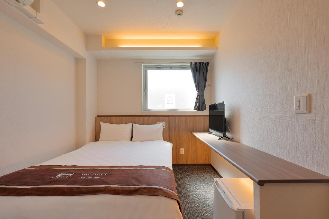 Aparthotel Ostay Namba Minami Toyotomi Skybird