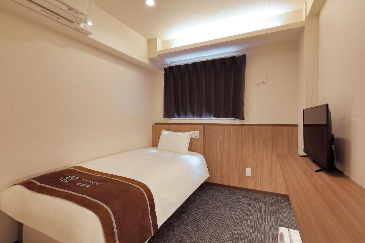 Ostay Namba Minami Toyotomi Skybird *