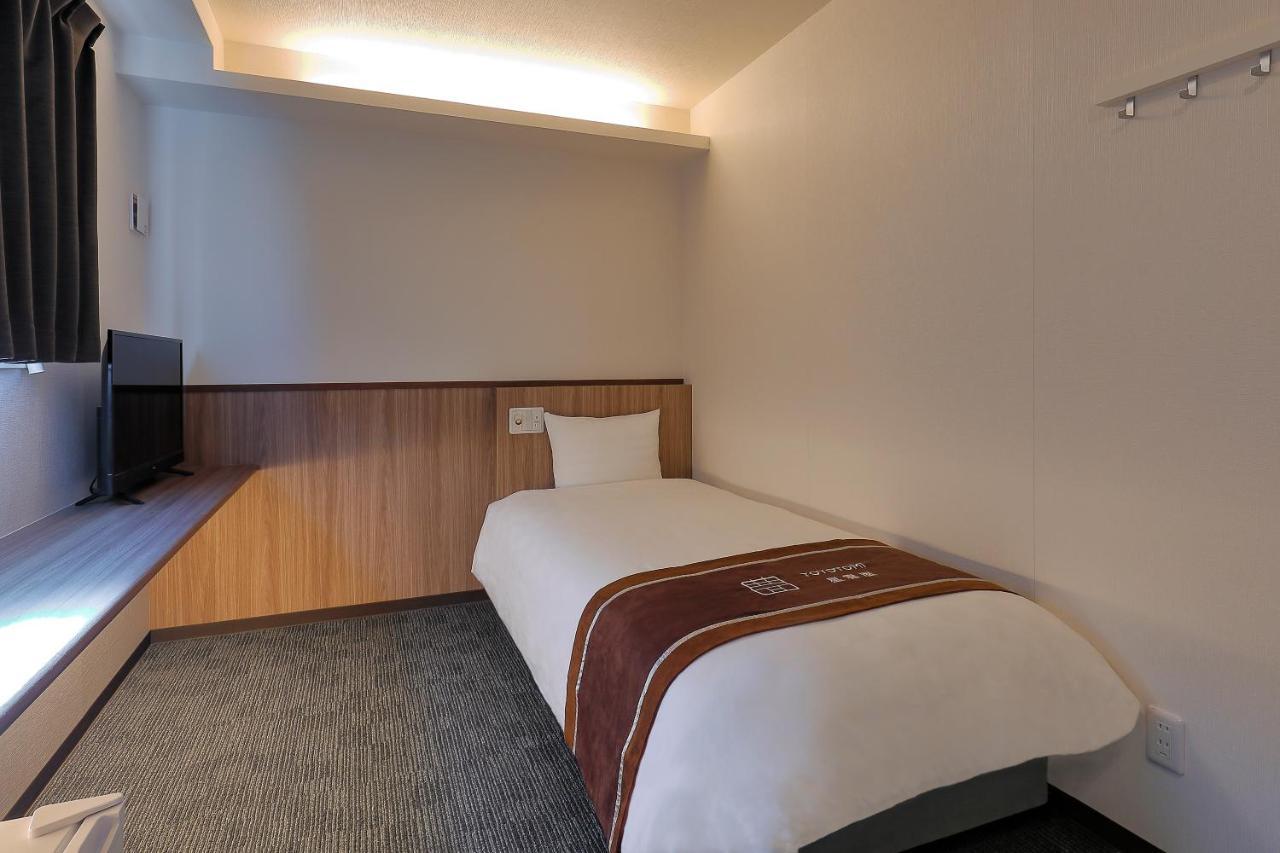 Ostay Namba Minami Toyotomi Skybird Aparthotel Osaka