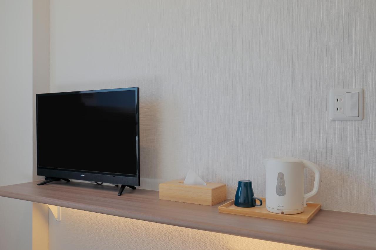 Ostay Namba Minami Toyotomi Skybird Aparthotel