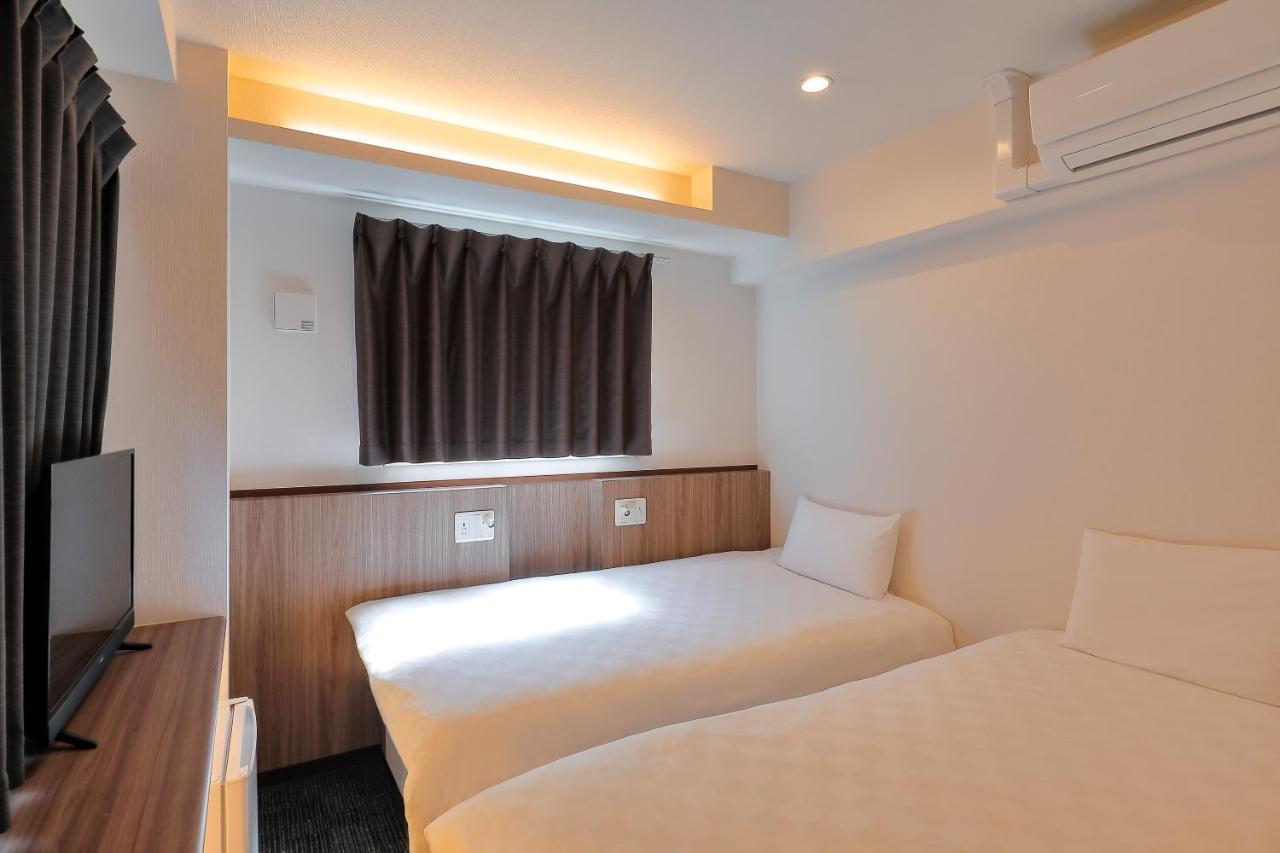 Aparthotel Ostay Namba Minami Toyotomi Skybird Osaka