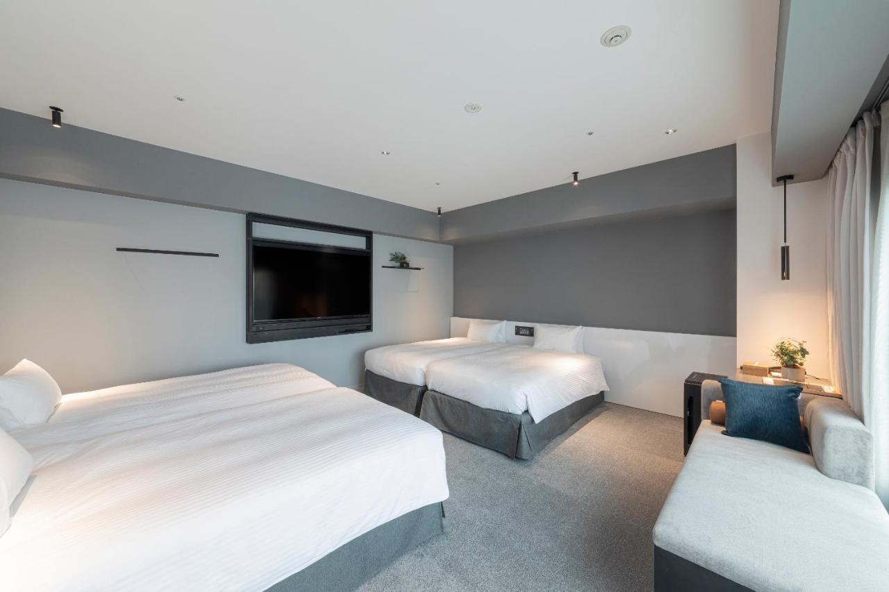 Hotel Keihan Namba Grande 4*