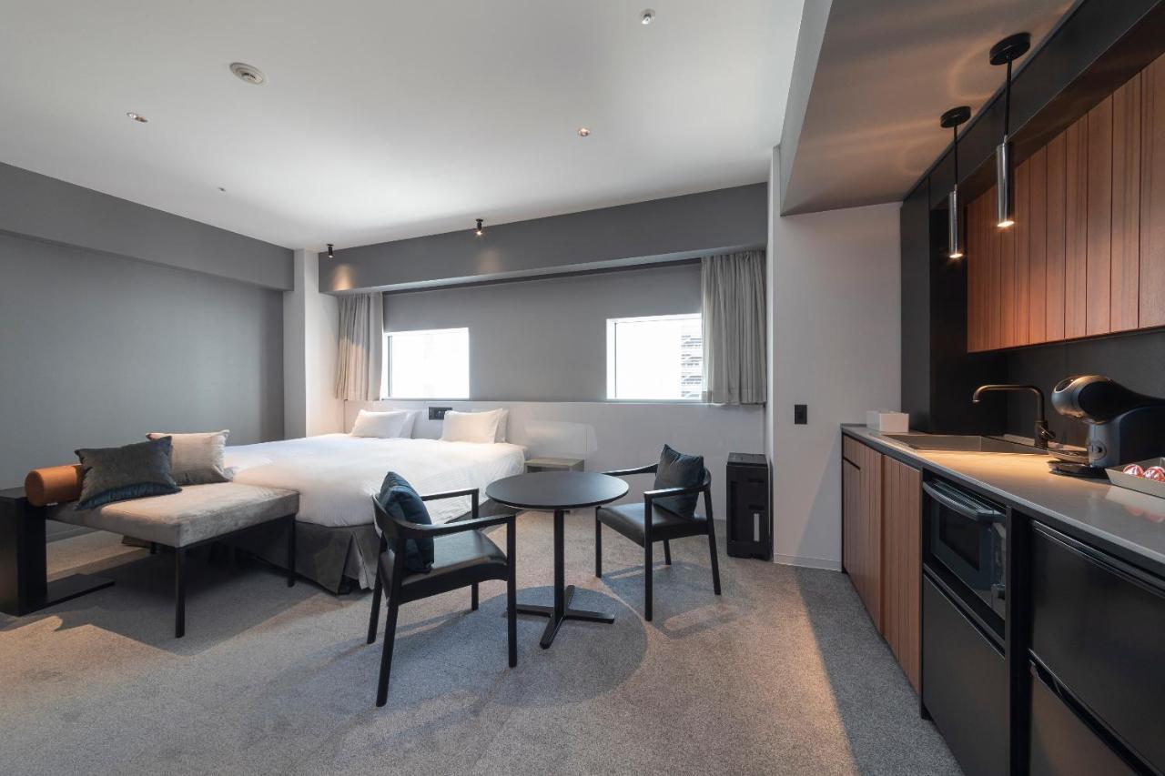 Hotel Keihan Namba Grande 4*