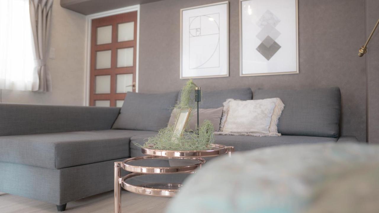 Apartment Accommodates Up To 11 Guests!!staypia Namba Ebisu Osaka