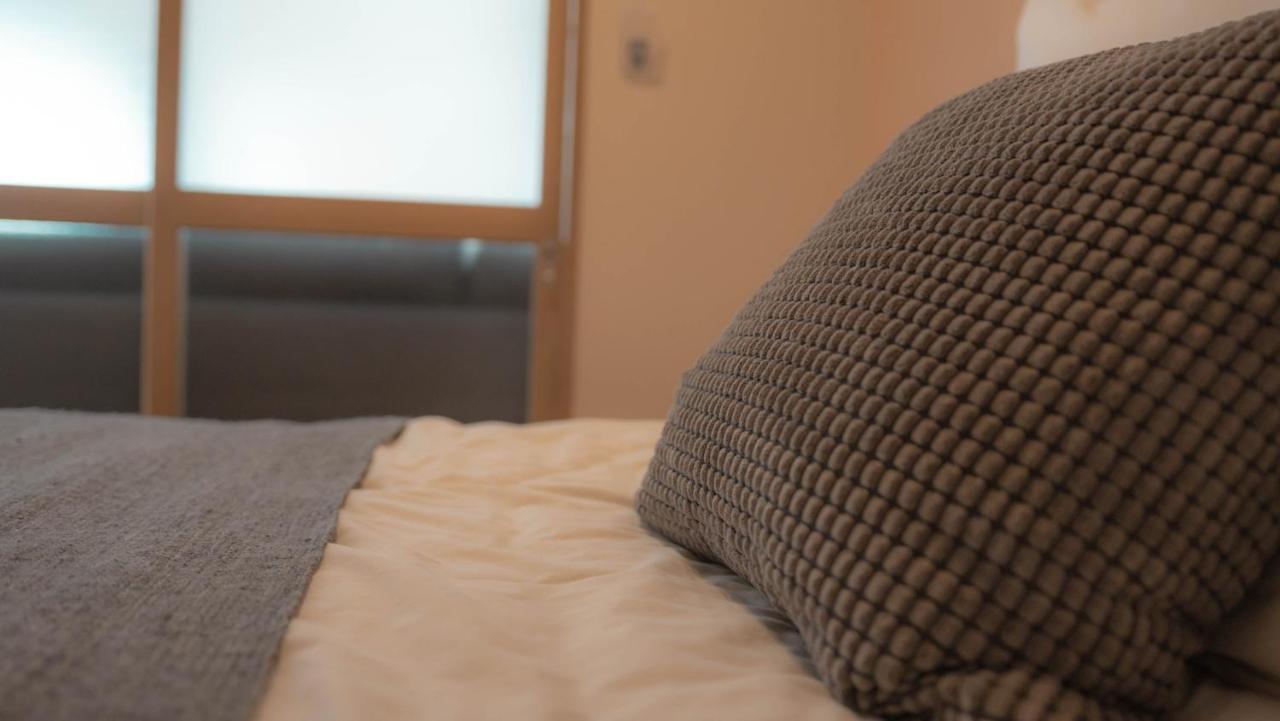 Accommodates Up To 11 Guests!!staypia Namba Ebisu Apartment Osaka