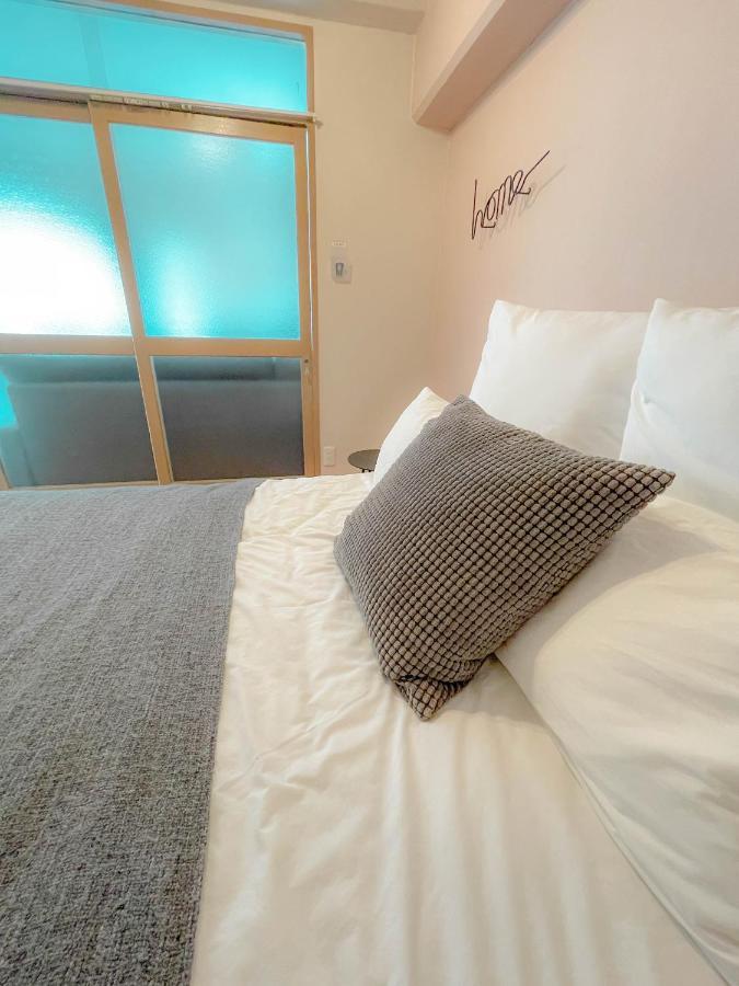 Apartment Accommodates Up To 11 Guests!!staypia Namba Ebisu *