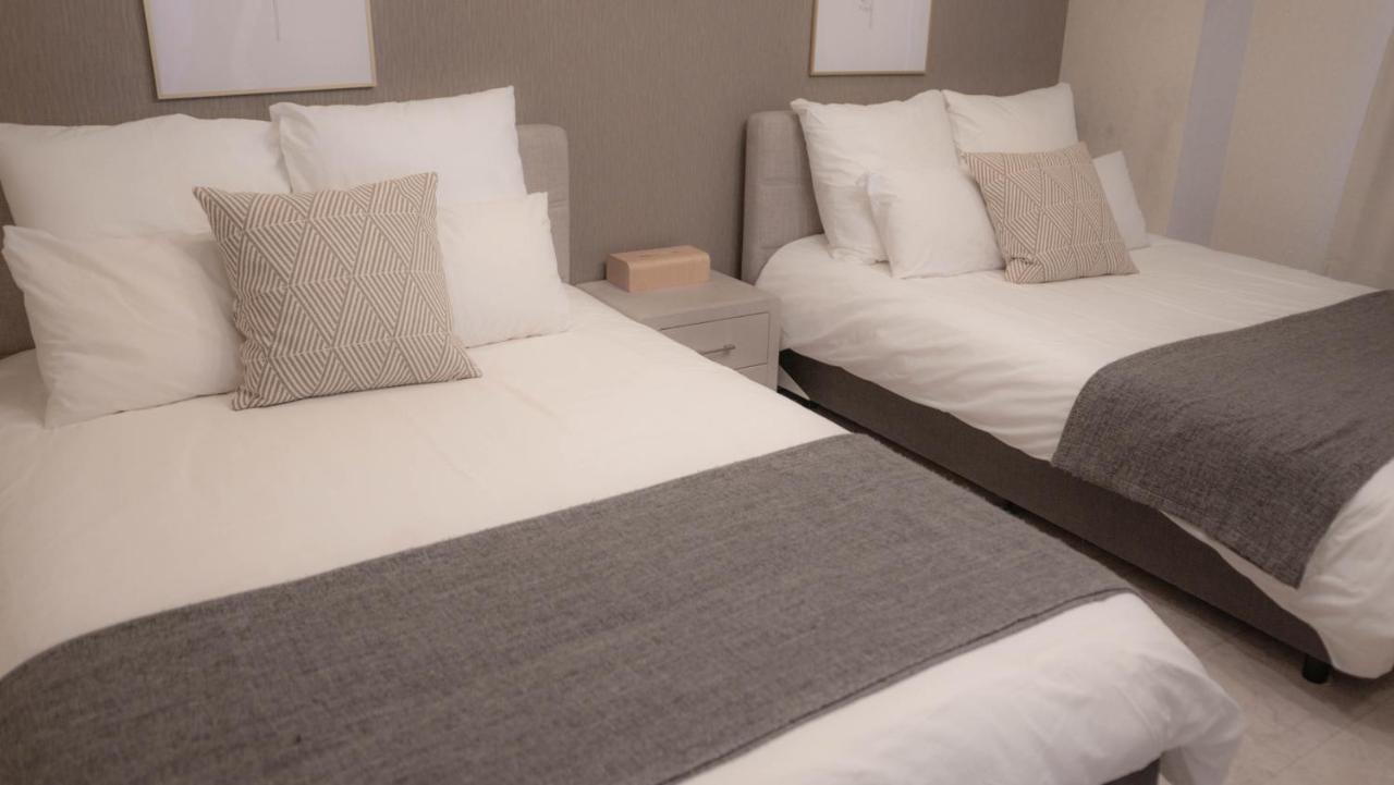 Accommodates Up To 11 Guests!!staypia Namba Ebisu Apartment *