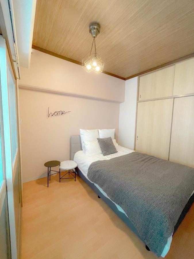 Accommodates Up To 11 Guests!!staypia Namba Ebisu
