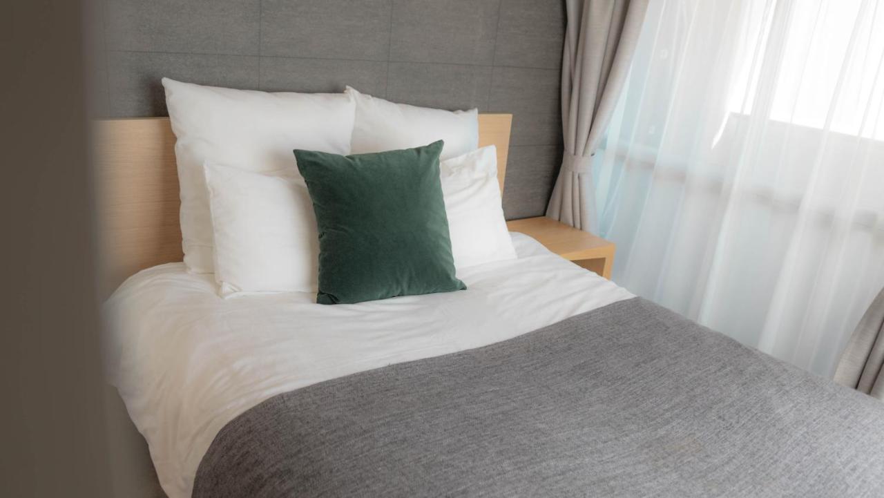 Accommodates Up To 11 Guests!!staypia Namba Ebisu Apartment Osaka