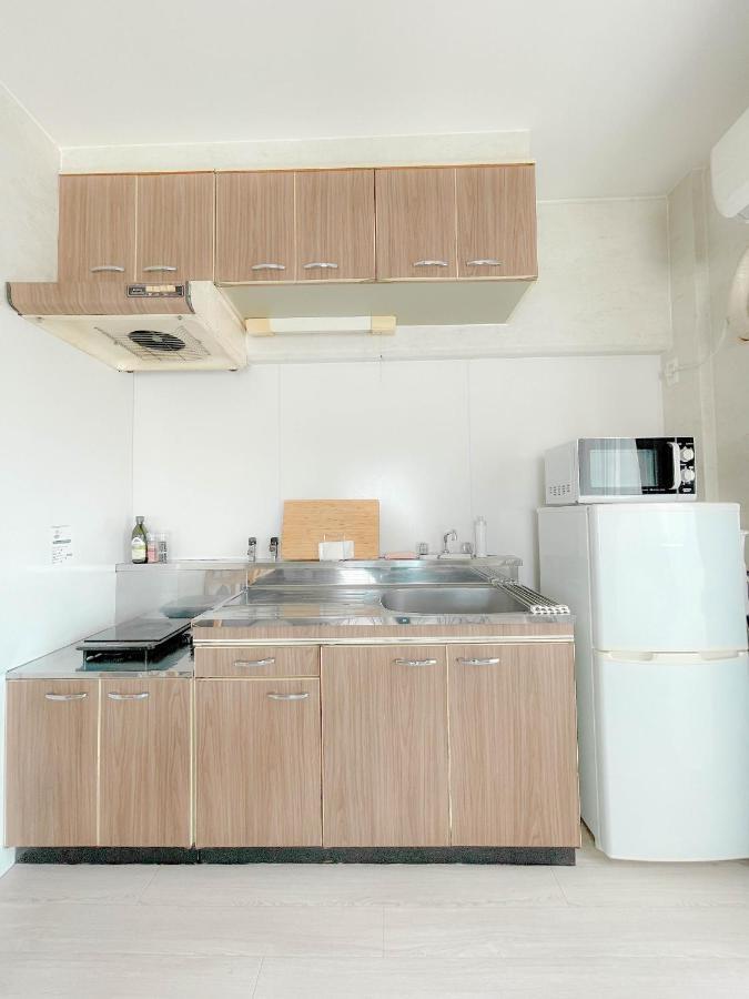 Accommodates Up To 11 Guests!!staypia Namba Ebisu