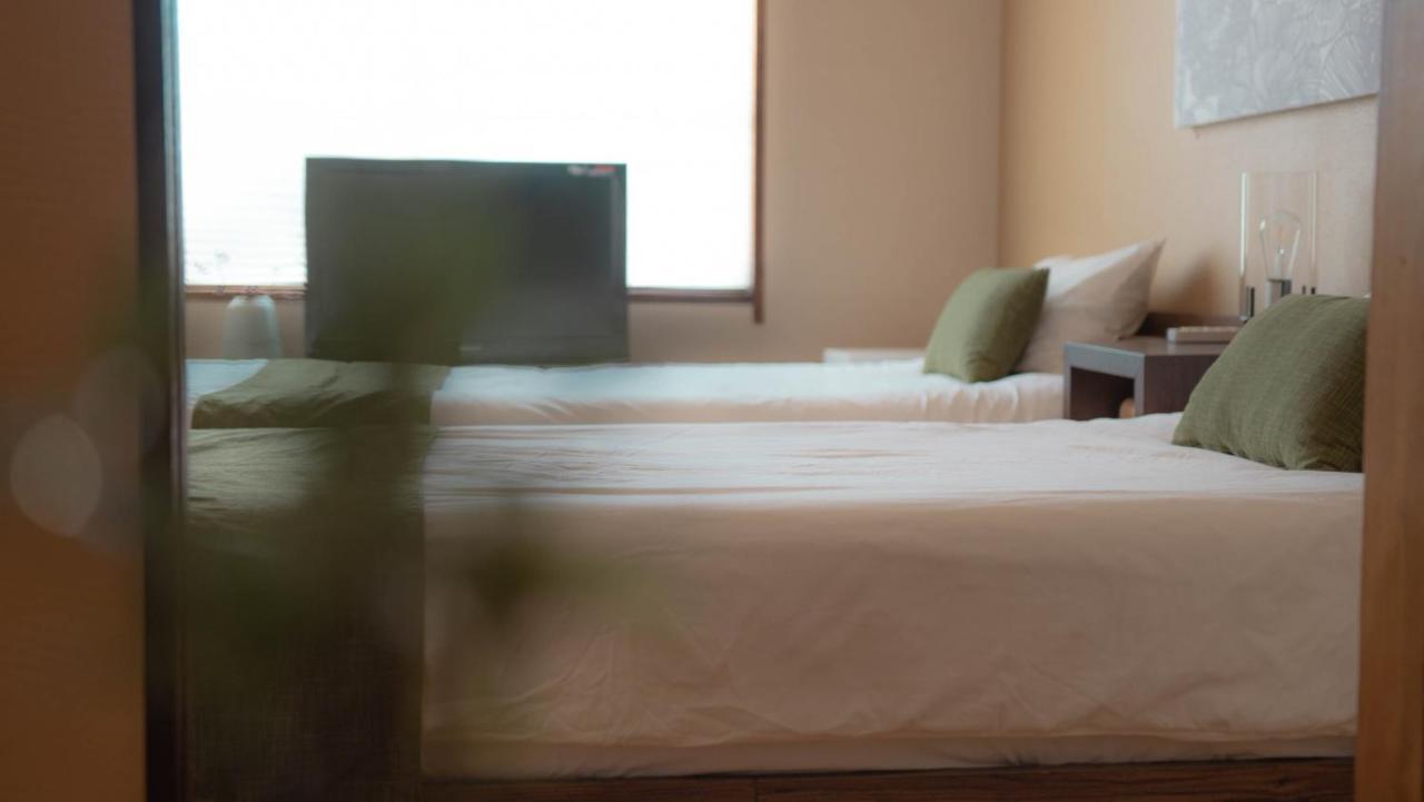 Accommodates Up To 11 Guests!!staypia Namba Ebisu Apartment Osaka